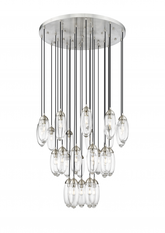 Arden 27 Light Chandelier