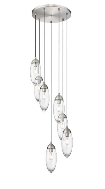 Arden 7 Light Chandelier