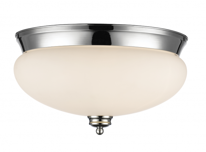 Amon 3 Light Flush Mount