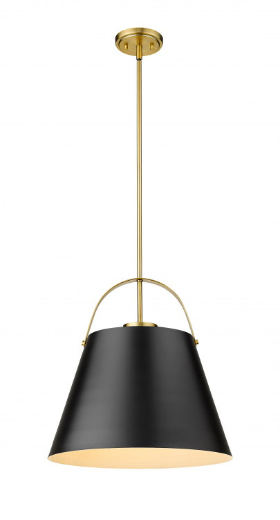 Z-studio 18 Inch Mini Pendant