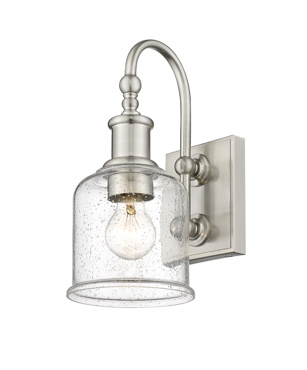 Bryant 1 Light Wall Sconce