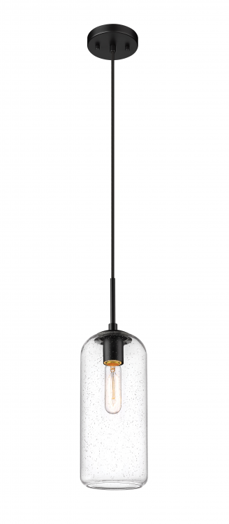 Monty 1 Light 17 Inch Pendant