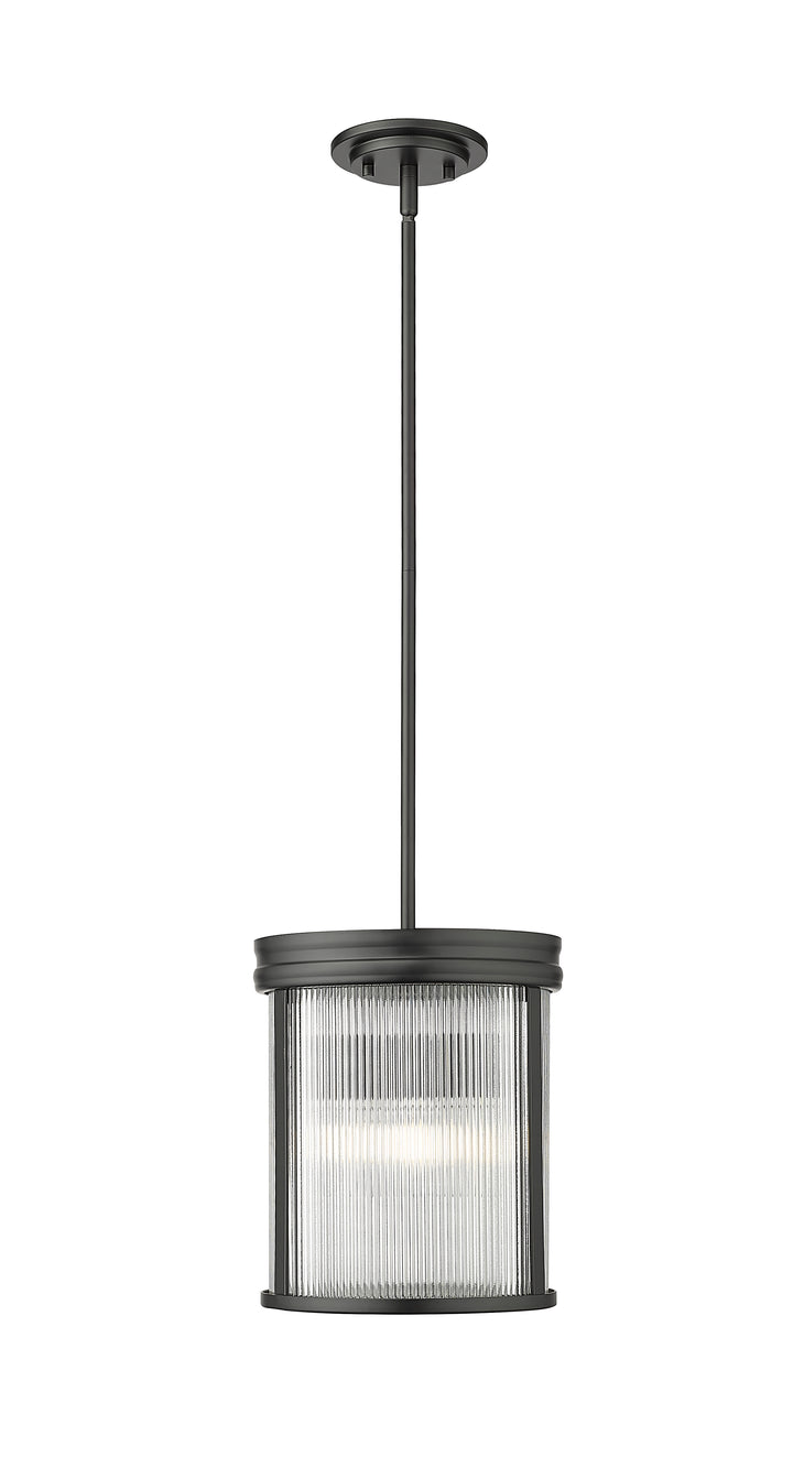 Carnaby 3 Light Pendant