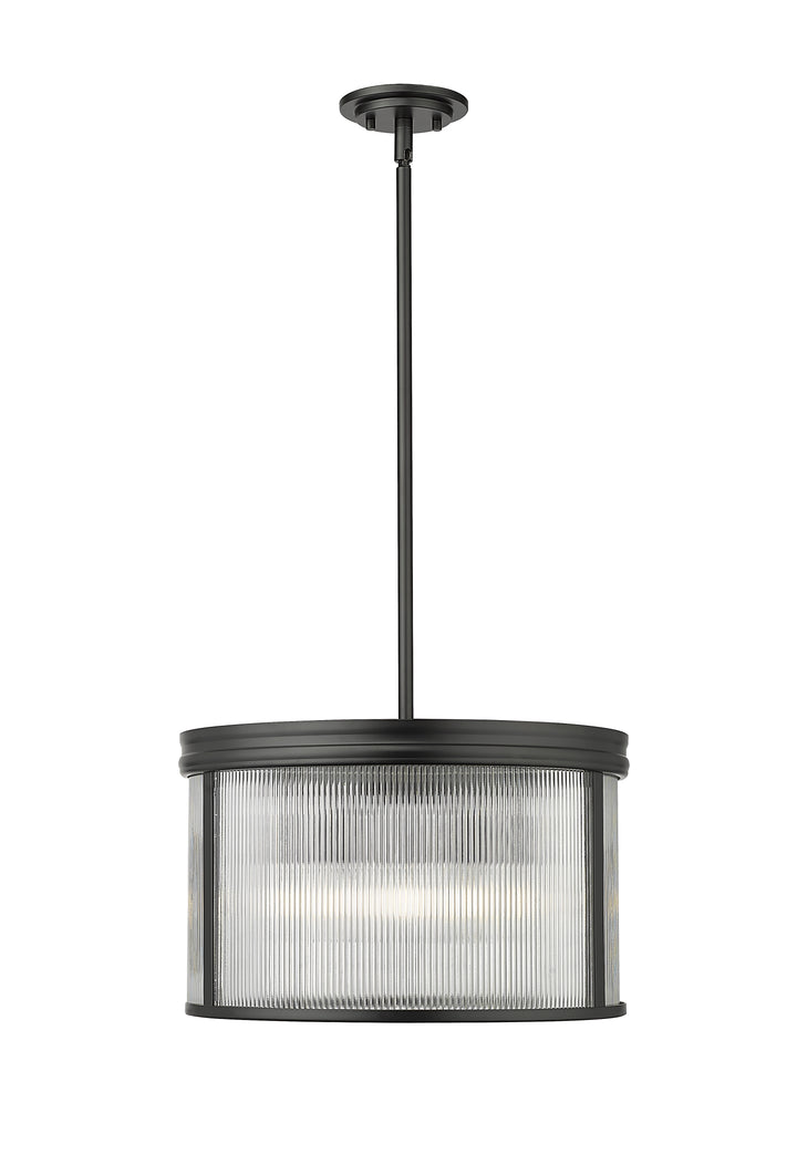 Carnaby 5 Light Pendant