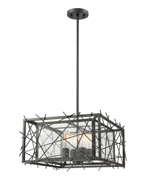 Stanwood 4 Light 18 Inch Pendant