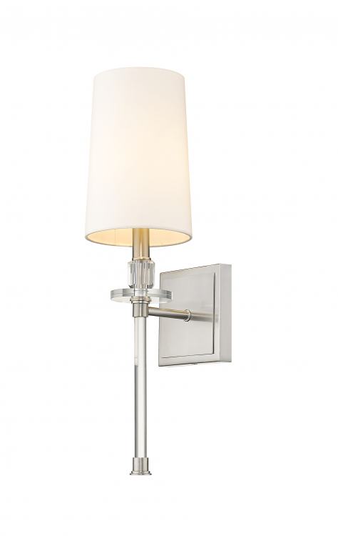 Sophia 20 Inch Wall Sconce