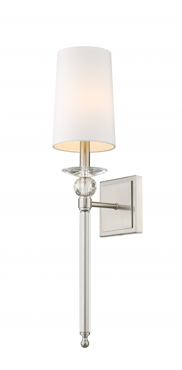 Ava 26 Inch Wall Sconce