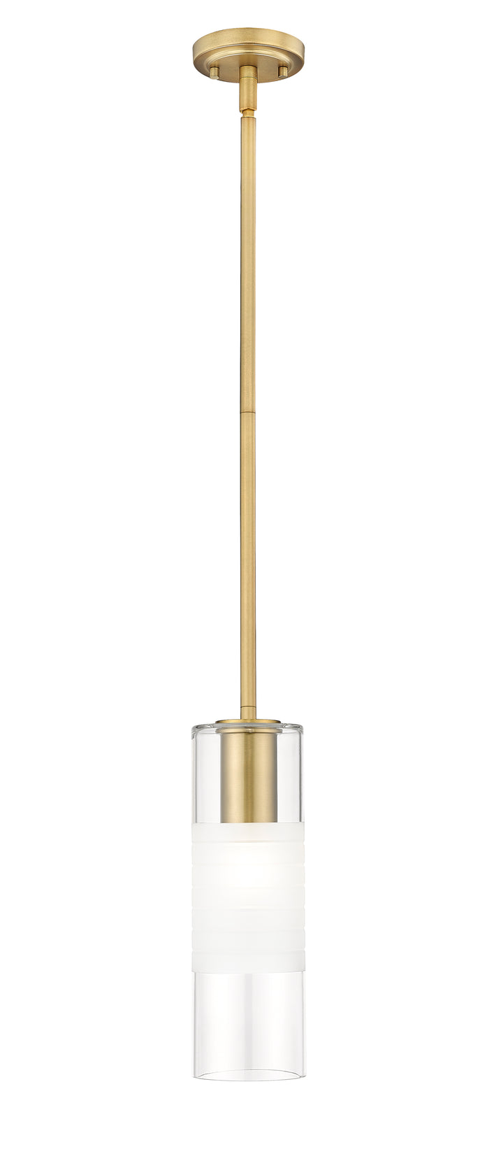 Alton Mini Rod Pendant