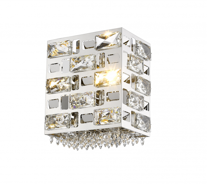 Aludra Wall Sconce